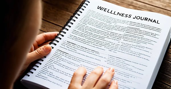 Carnet de bien-être : découvrez les clés de votre épanouissement
