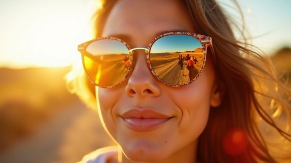 Clip solaire ou sur-lunettes : ce que change vraiment la polarisation