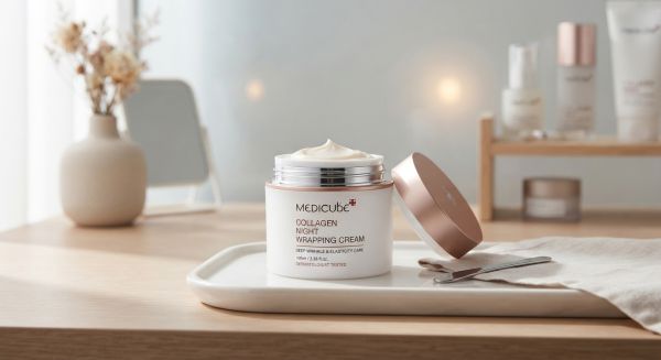 Découvrez les bienfaits du collagène medicube pour votre routine