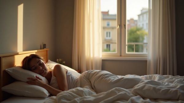 Dormir malgré les voisins : le protocole en trois couches qui fonctionne