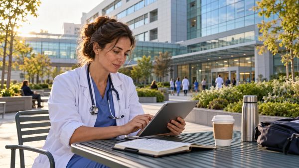 Hébergement HDS : exigences et impact sur le partage des données de santé