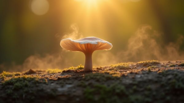 Le clou du bien-être : pourquoi les champignons adaptogènes comme Mushngo peuvent vous transformer