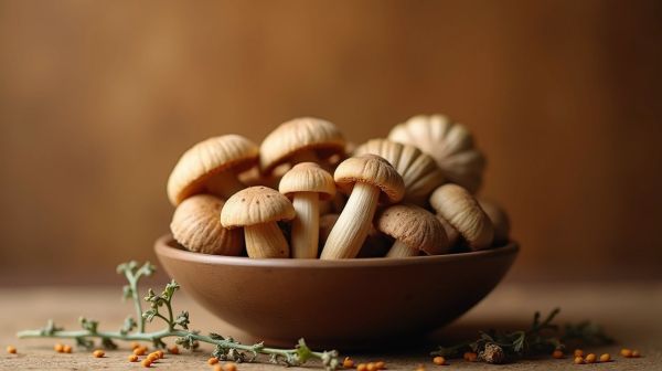 Le clou du bien-être : pourquoi les champignons adaptogènes comme Mushngo peuvent vous transformer