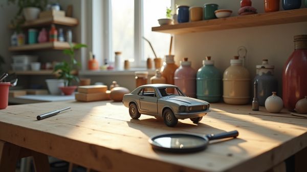 Les critères pour choisir une résine THX en ligne