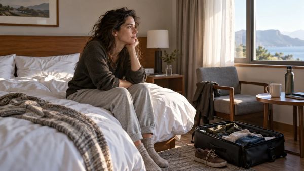 Les effets méconnus des punaises de lit sur l'anxiété et le sommeil