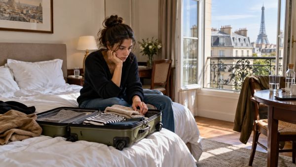 Les effets méconnus des punaises de lit sur l'anxiété et le sommeil