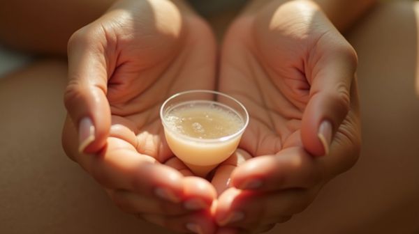 Optimiser sa protection menstruelle avec Cupco et profiter de ses bienfaits