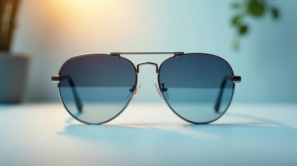 Polarisation des lunettes : avantages des clips solaires à découvrir