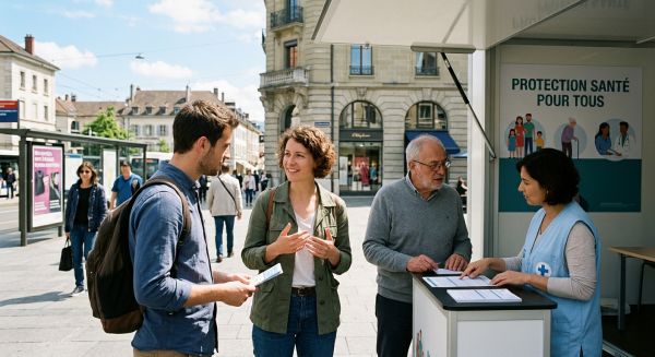 Quel choix faire entre Lamal et CMU pour votre couverture santé ?