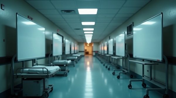 Solutions pour surmonter les déserts médicaux en 2026