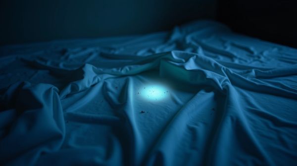 Sommeil haché et anxiété : l'impact sous-estimé des punaises de lit sur la santé