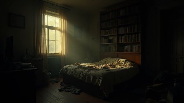 Sommeil haché et anxiété : l'impact sous-estimé des punaises de lit sur la santé