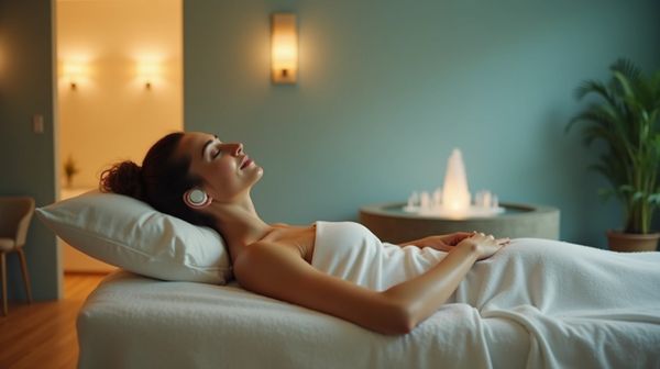 Votre détente : comment la sonothérapie à saint orens peut changer votre vie