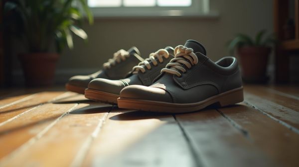 Vous souffrez de douleurs aux pieds ? Découvrez les semelles orthopédiques