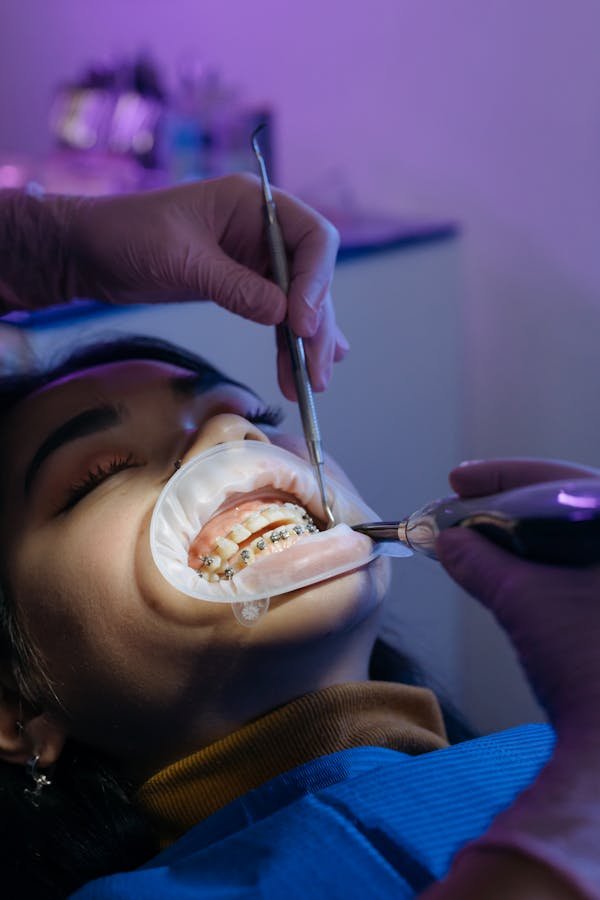 Orthodontiste 94 : votre sourire entre de bonnes mains